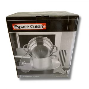 Boîte-couscoussier-12L