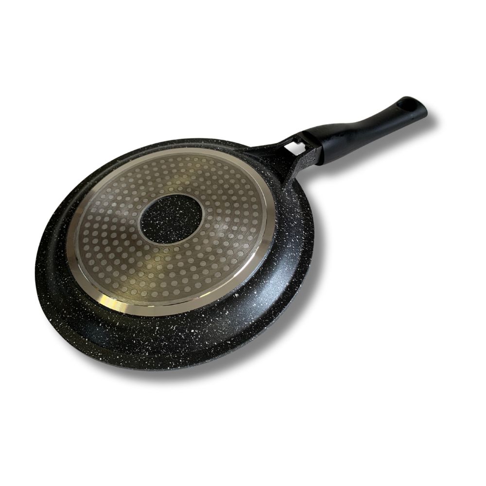 Crêpière dessous Crêpière dessous