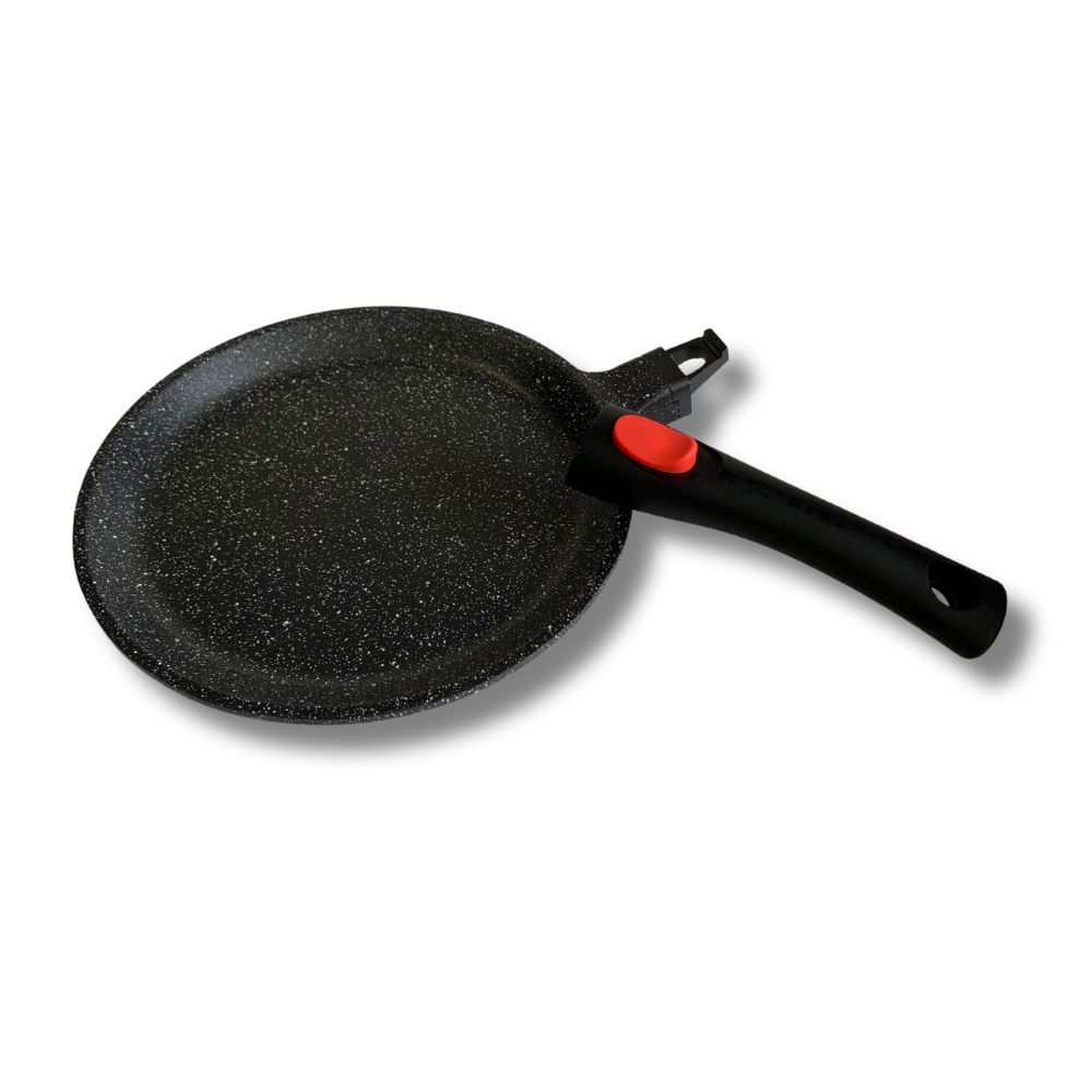 Crêpière-sans-manche Crêpière-sans-manche