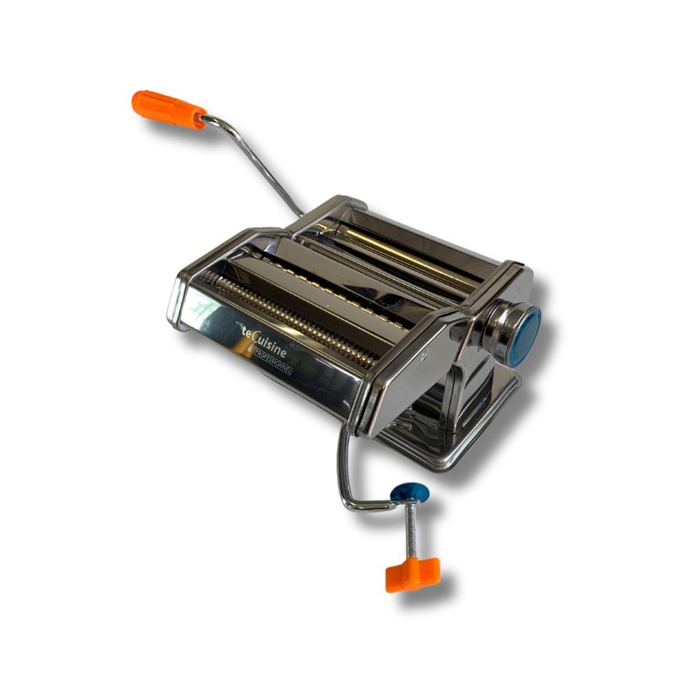 Machine à pâtes de face Machine à pâtes de face