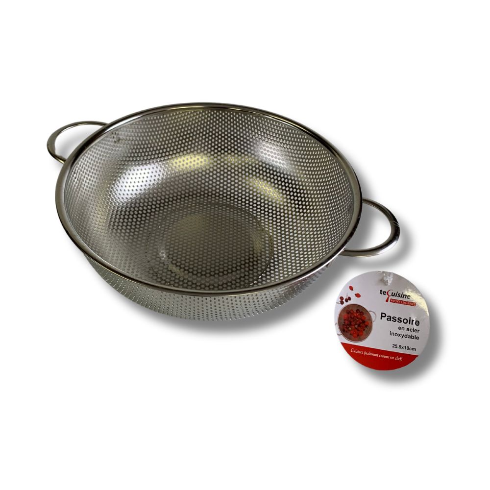 Passoire acier inoxydable Passoire acier inoxydable