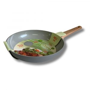 Poêle Green Pearl Te Cuisine Professionnel (28 cm)