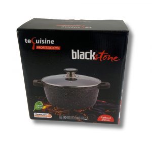 Faitout revêtement pierre