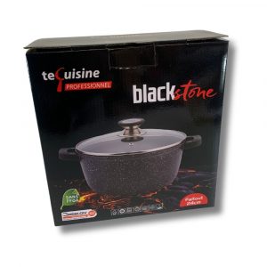 faitout revêtement pierre