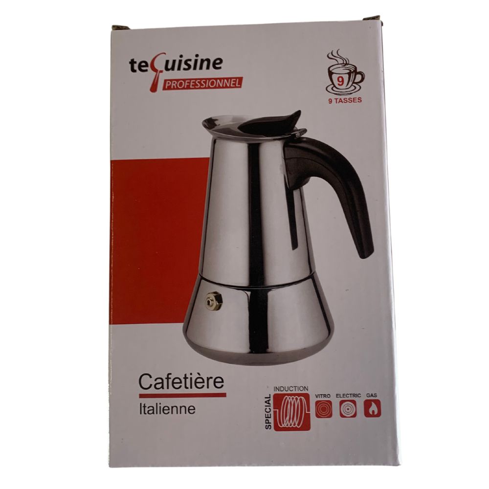 Cafetière 9 tasses Cafetière 9 tasses