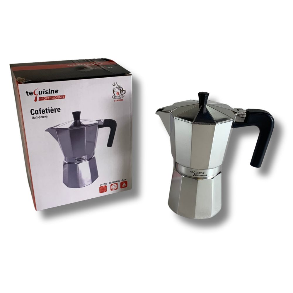 Cafetières - Théières