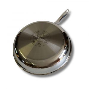 Poele Klaus 24cm - extérieur