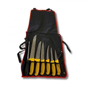 Set de couteaux 8 pièces